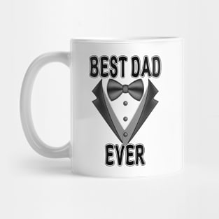 Best Dad Ever Mug